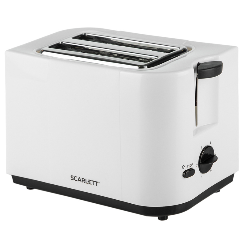 Тостер Scarlett SC-TM11015, 750Вт