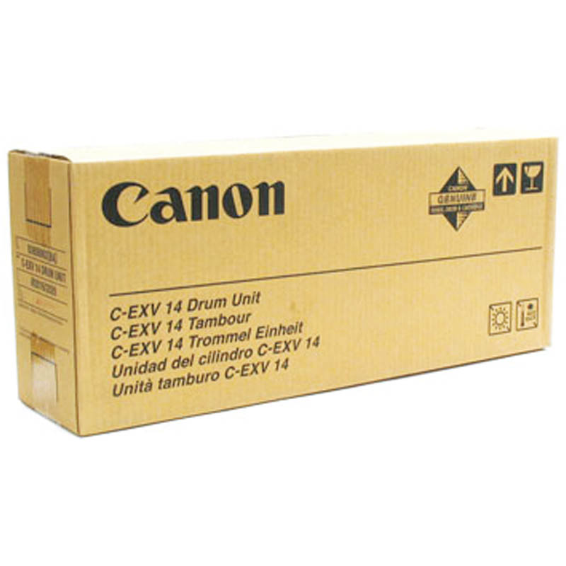 Драм-юнит ориг. Canon C-EXV14 для Canon iR-2016/2020/2025/2030/2318/2320