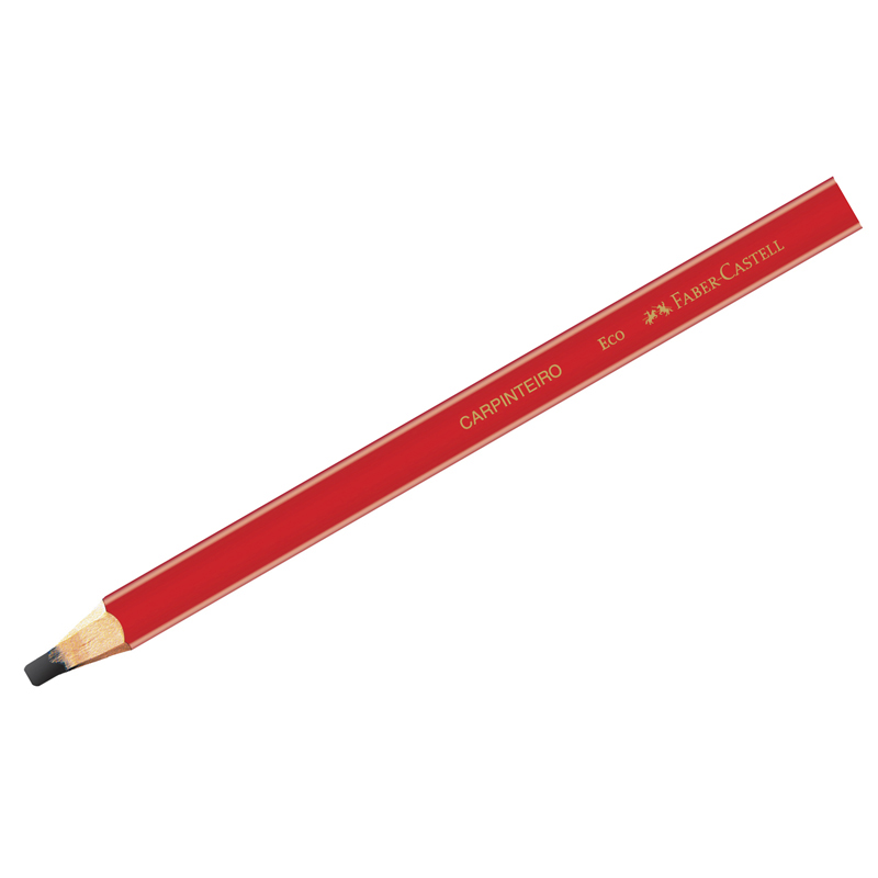 Карандаш столярный Faber-Castell