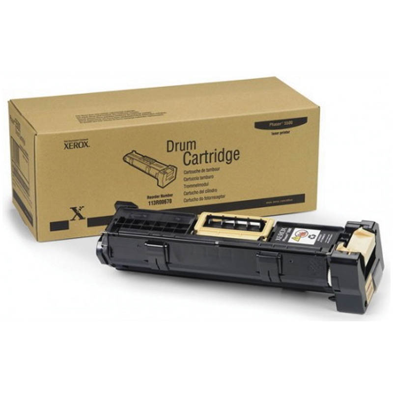 Копи-картридж ориг. Xerox 101R00434 для WC 5222 (50000стр)
