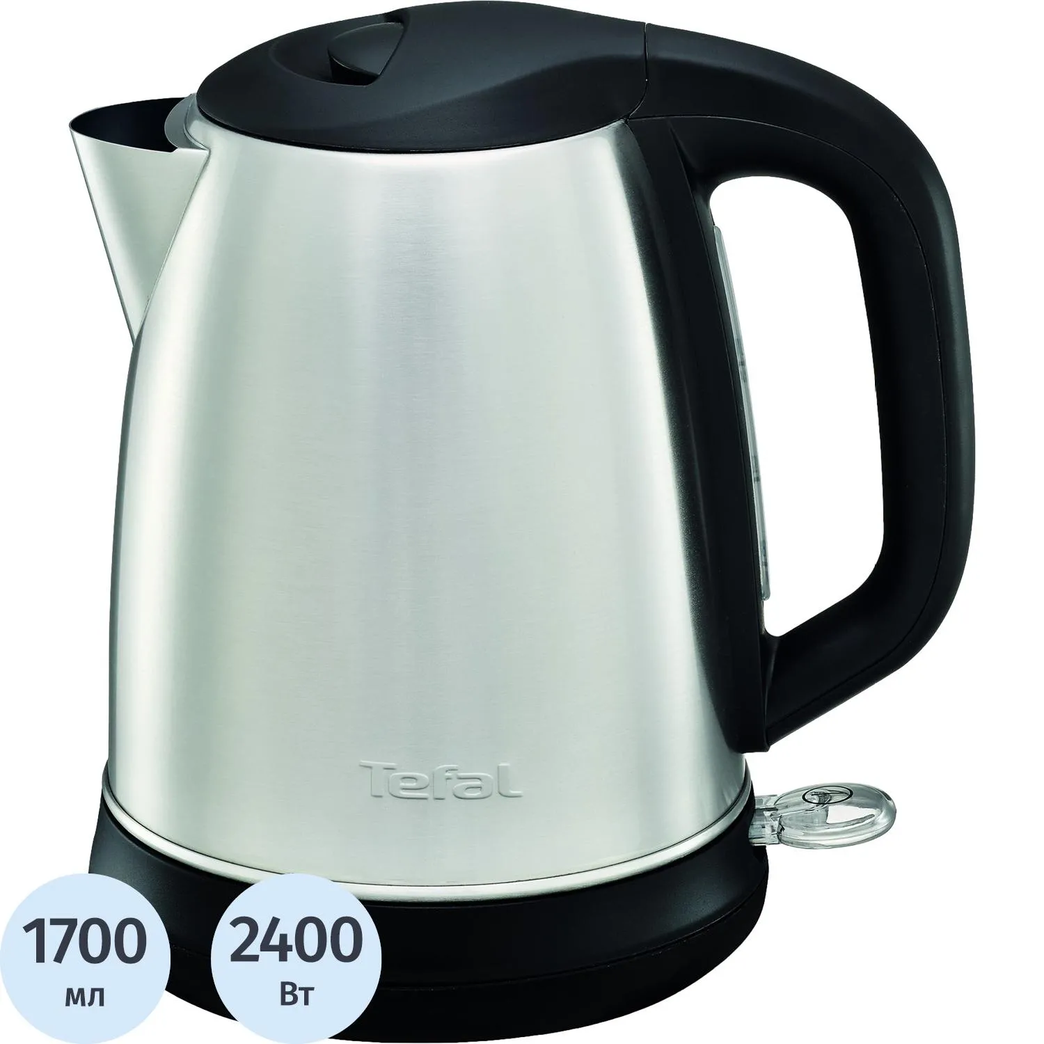 885373_001_10-3 Чайник Tefal KI270D — изображение 1