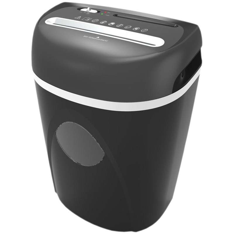 Уничтожитель документов OFFICE KIT S75 3 ур. секр., 4x35мм