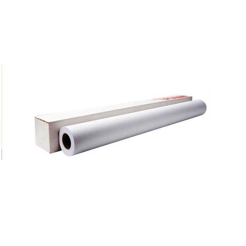 УЦЕНКА-Бумага широкоформатная MEGA Engineer,InkJet,90г,36"/914ммх45м,д50,8мм.