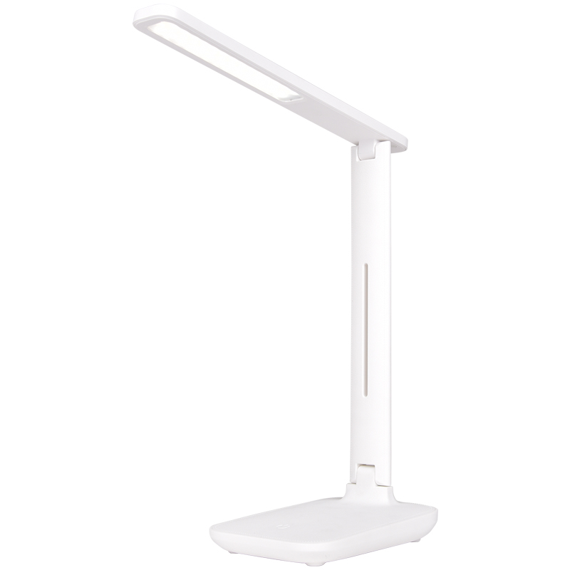Светильник настольный на подставке Artstyle TL-239W, 7Вт, LED, сенс. упр. белый