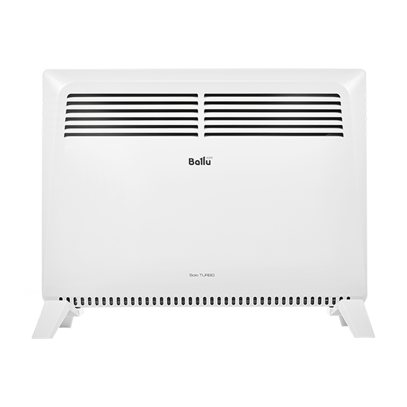 УЦЕНКА-Конвектор Ballu BEC/SMT-1500, 1500Вт, механич. тип, белый