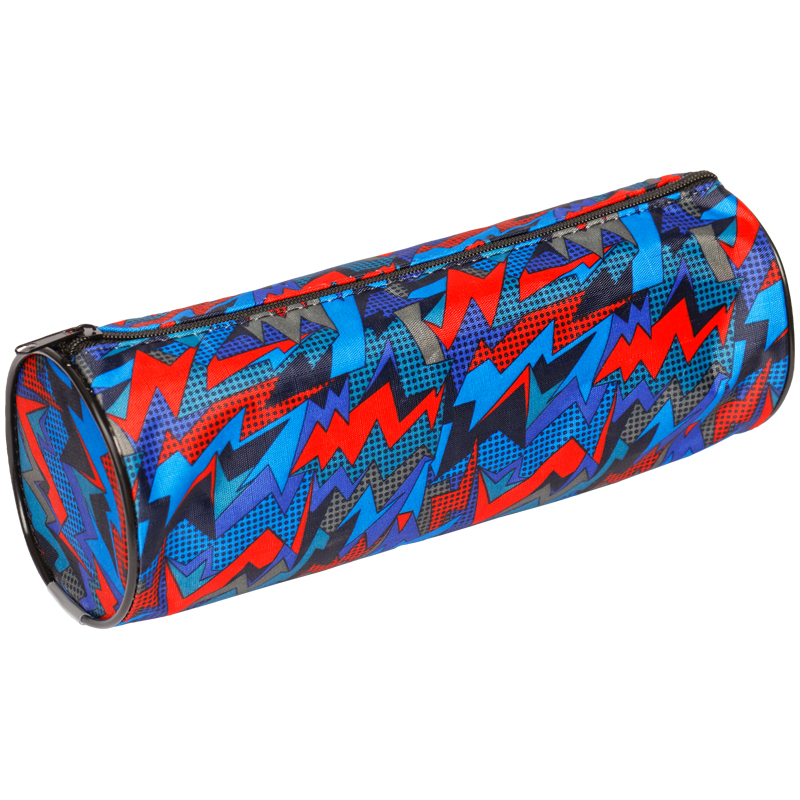 Пенал, 200*80 ArtSpace "Pattern", полиэстер