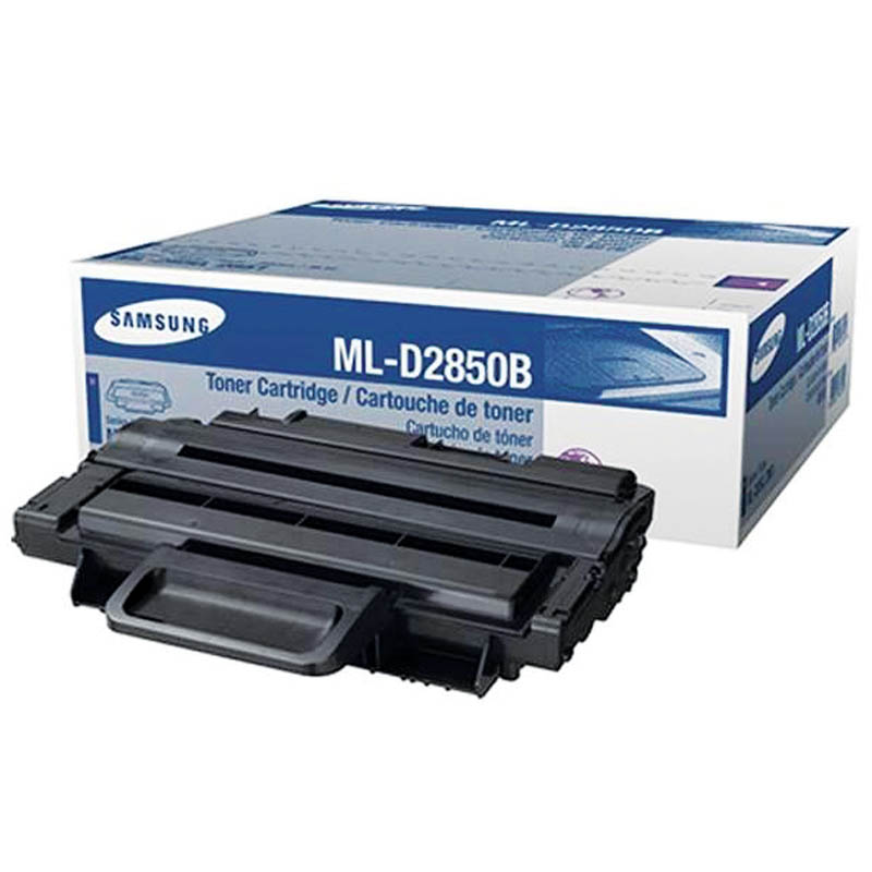 Картридж ориг. Samsung ML-D2850B черный для ML-2850/2850 (5000стр)
