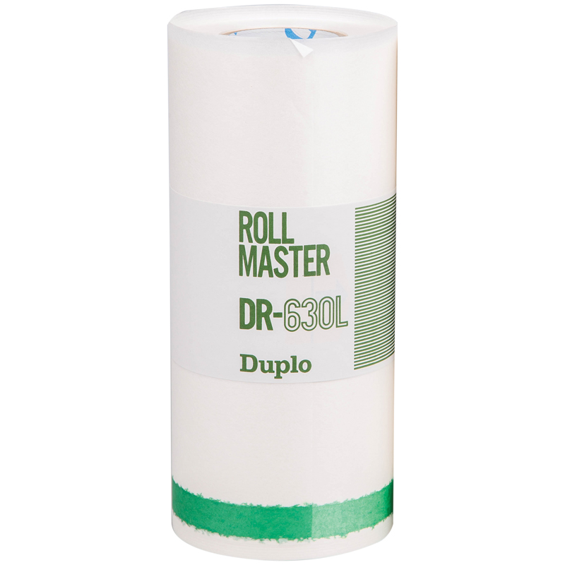 Мастер-пленка Duplo 630L, А4 для DP2030 (ориг.)
