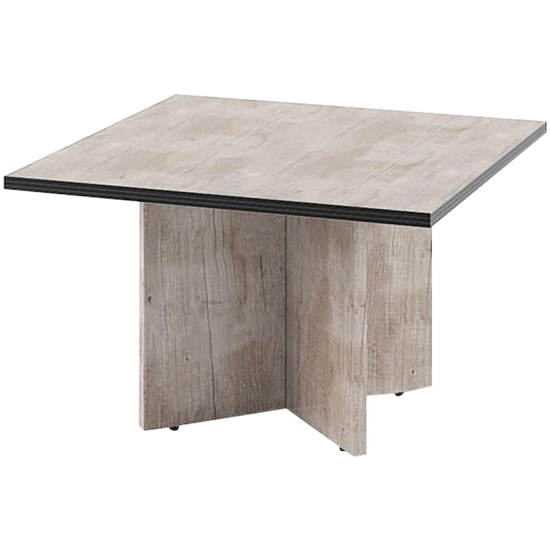 Стол для переговоров Skyland Torr/Дуб Каньон, 1200*1200*750, TCT-1212