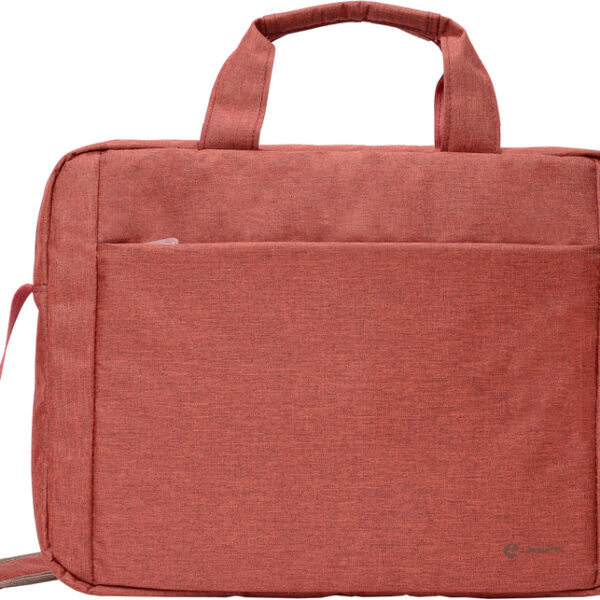 Сумка для ноутбука 15.6" Lamark L225 Bordo/Бордовый