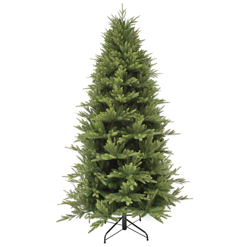 Ель искусственная Triumph Tree "Королевская стройная" 1,55м, зеленая
