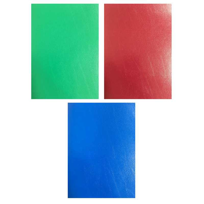 Тетрадь 80л., А5, клетка Маяк, бумвинил