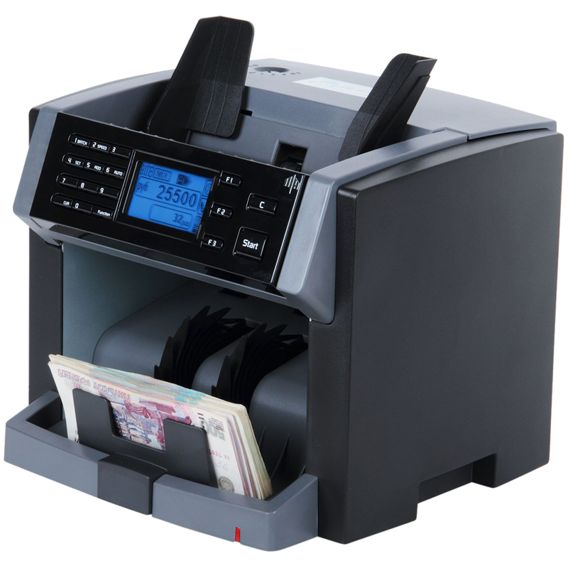 Счетчик банкнот PRO NC-3500