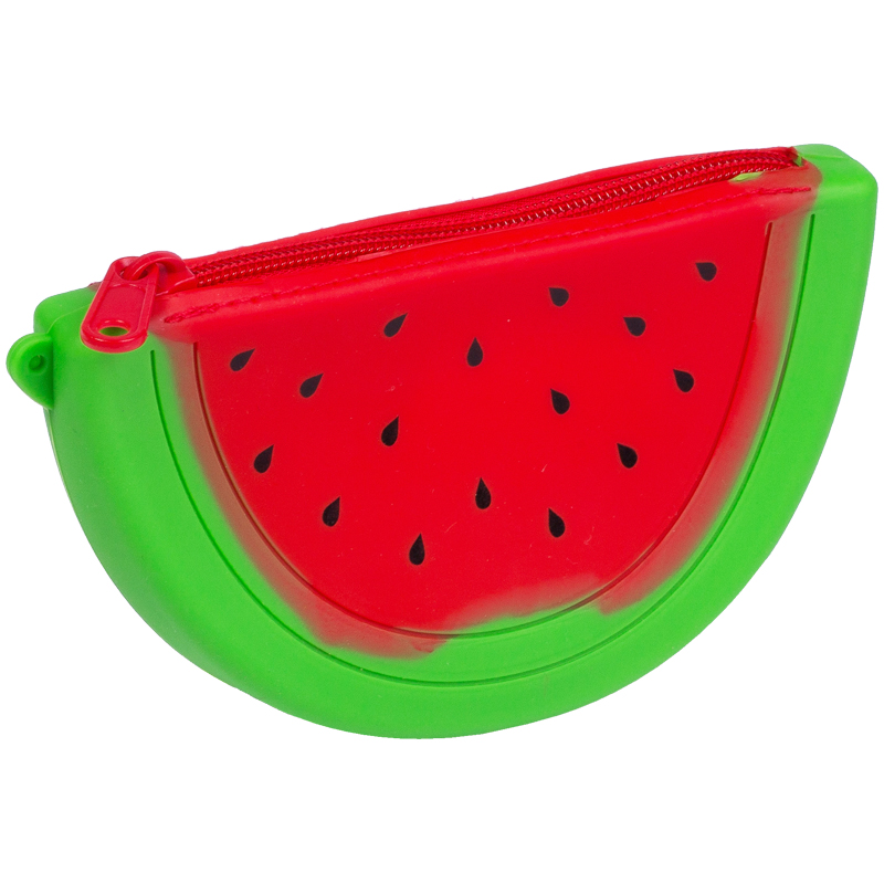 Пенал мягкий 150*85*45 ArtSpace "Cool watermelon", силикон