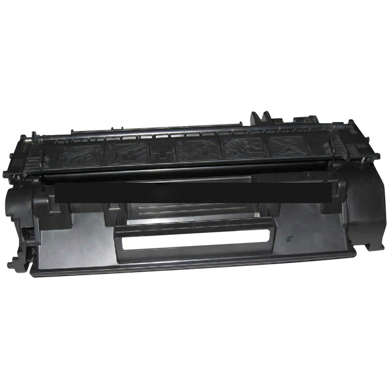 Картридж ориг. HP CE505A (№05A) черный для LJ P2035/P2055 (2300стр)