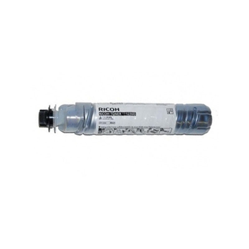 Тонер ориг. Ricoh type 1230D/MP2000 черный для Aficio 2015/2016/2018/2020/MP1500/1600/1900/2000