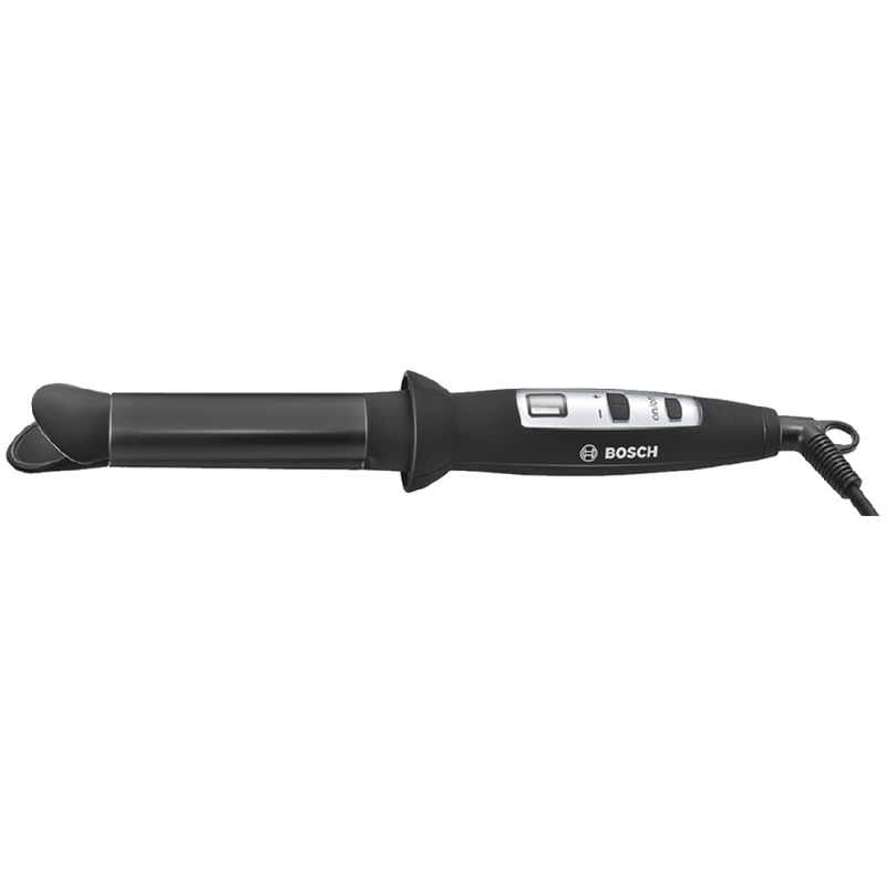 Щипцы для завивки волос Bosch PHC 9690, 52 Вт, 5 режимов работы