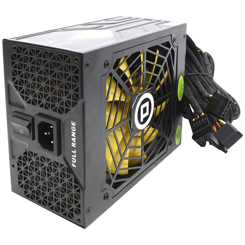 Блок питания Fox DT-950W 950W ATX