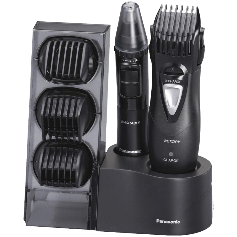 УЦЕНКА-Триммер Panasonic ER-GY10CM520 черный