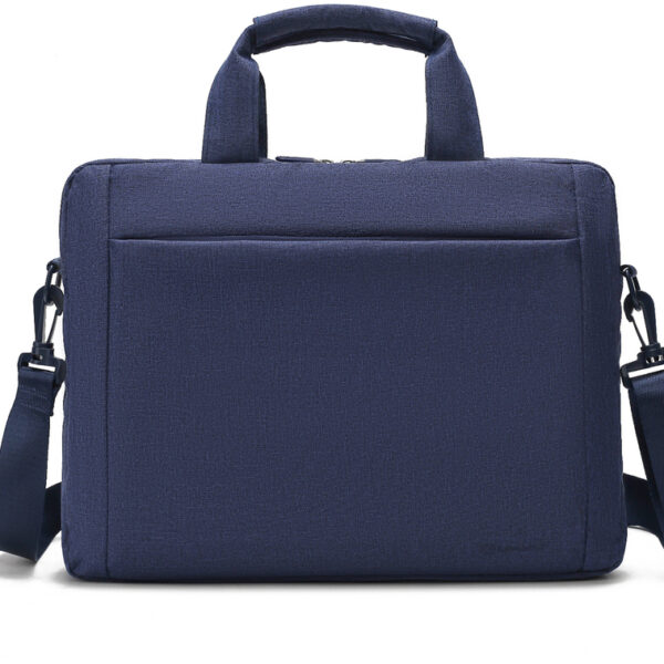 Cумка для ноутбука 13.3-14" Lamark L224 Blue/Синий