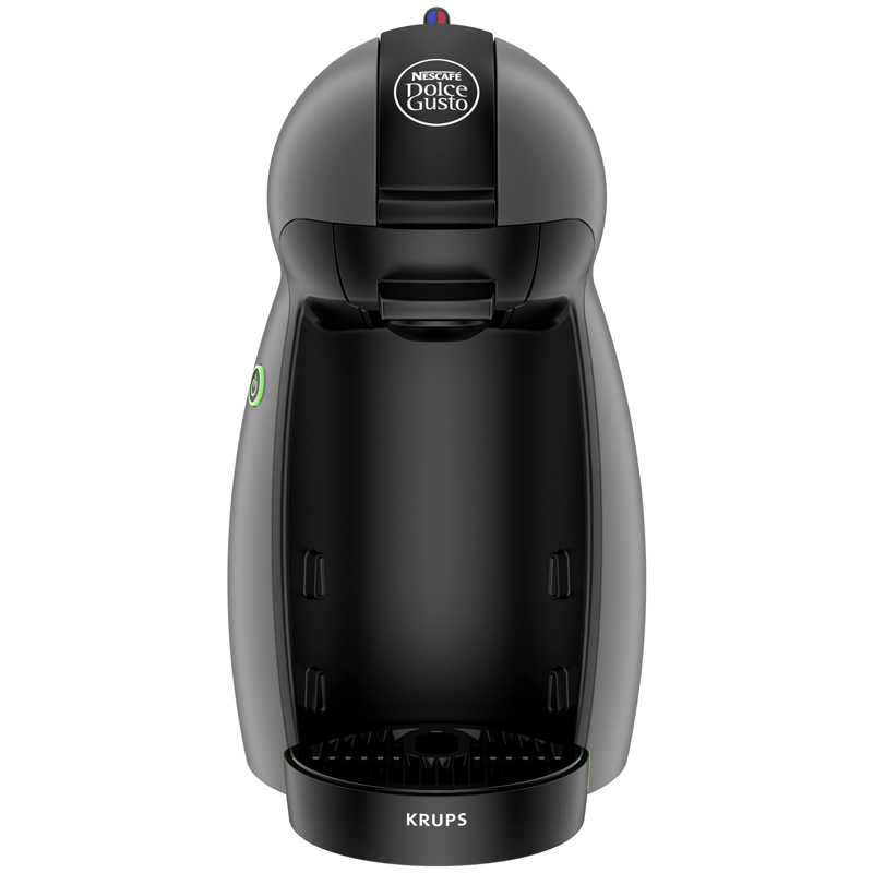 Кофемашина капсульная Krups Dolce Gusto KP100B10, 1500Вт, черная
