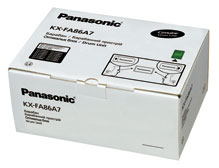 Драм-картридж ориг. Panasonic KX-FA86A для KX-FLB813/853/883 (10000стр)