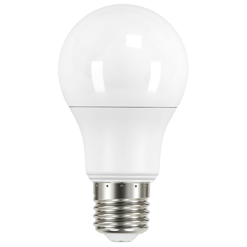 Лампа светодиодная Osram star classic, 8,5Вт, тип А "груша", Е27, 2700К, теплый свет