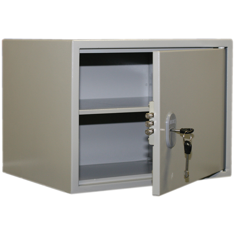 Шкаф бухгалтерский SL-32, 320*420*350, ключевой замок