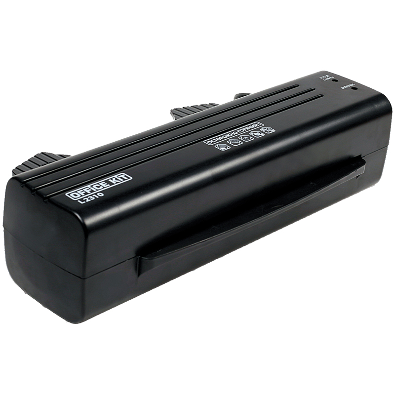 Ламинатор А4 OFFICE KIT L2310 80-125 мкм