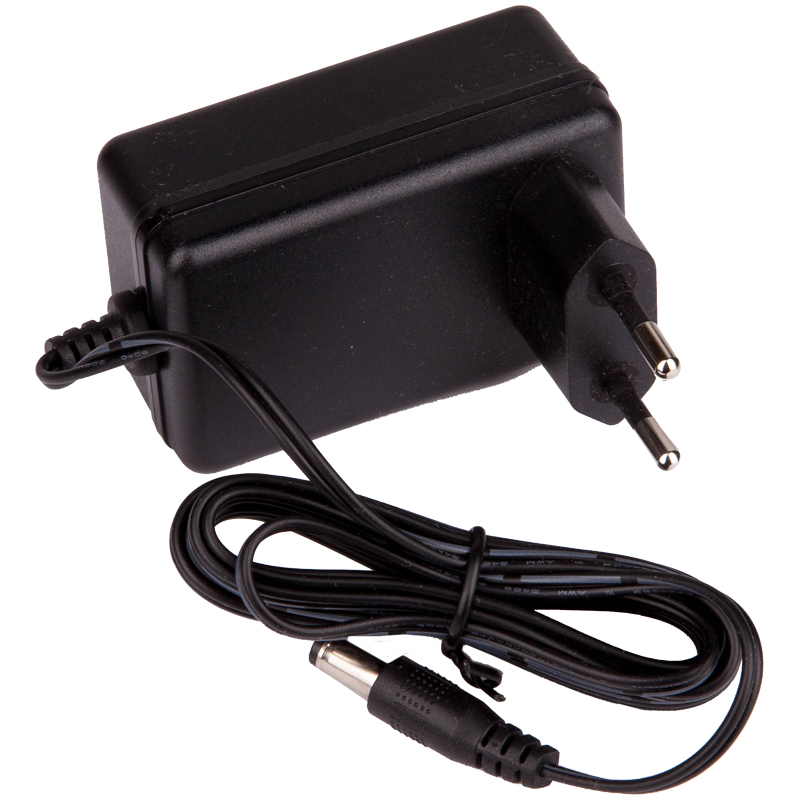Блок питания Mikrotik 18POW 24V 0,8A