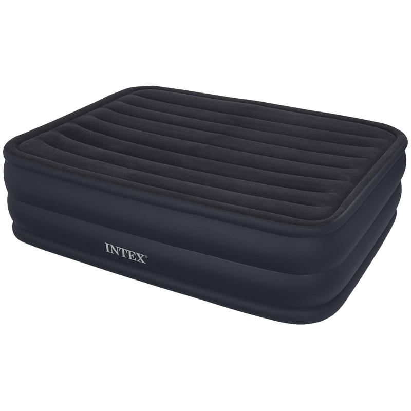Кровать надувная INTEX