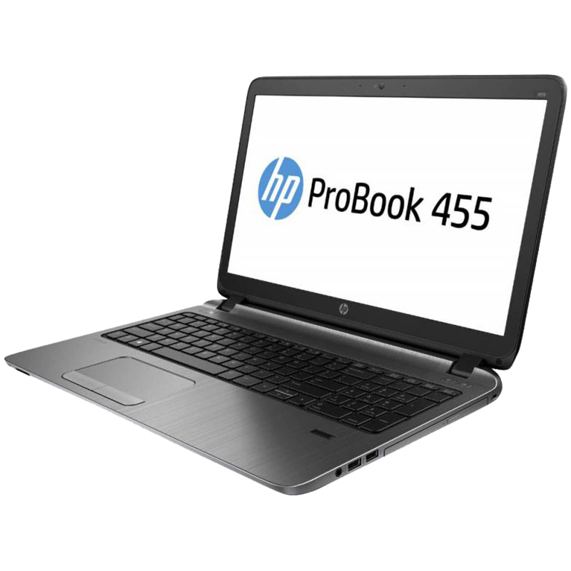Ноутбук HP ProBook 450 Core i3-5010U 2.1GHz,15.6" HD LED AG Cam,4GB DDR3L(1),500GB 5.4krpm,DVDRW,WiF
