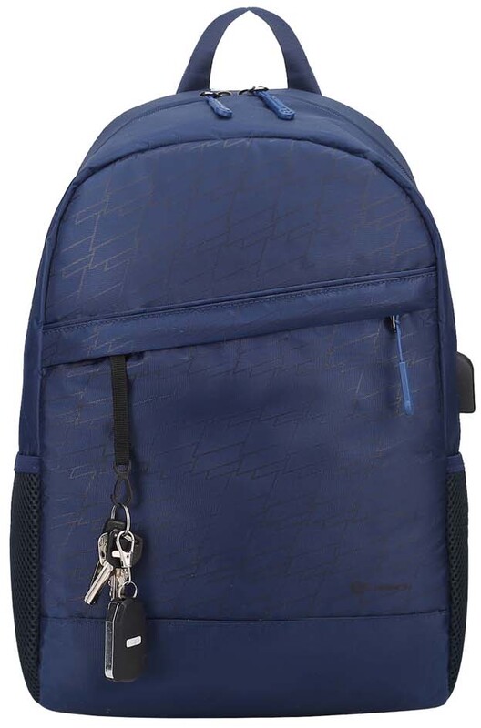 Рюкзак для ноутбука 15.6" Lamark B115 Blue/Синий