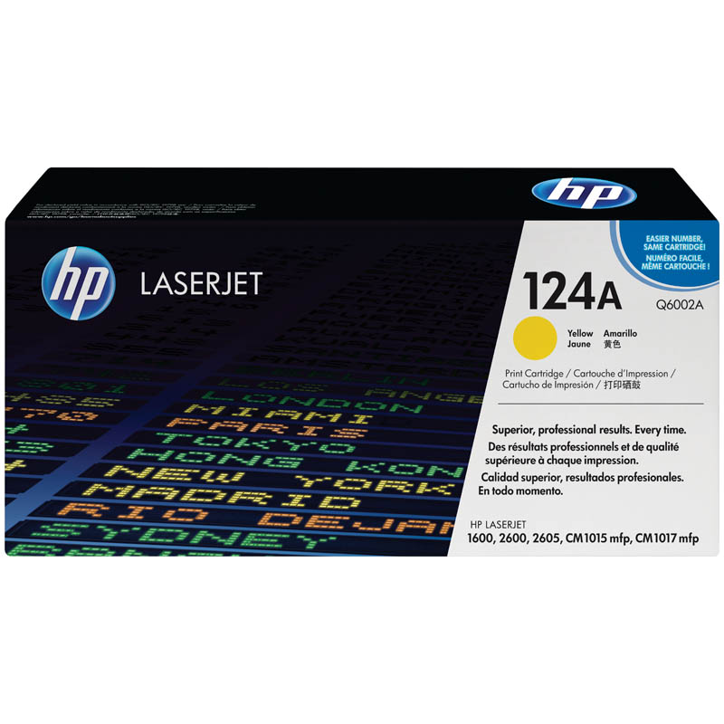 Картридж ориг. HP Q6002A желтый для Color LJ 1600/2600/2605/CM1015/CM1017 (2000стр)