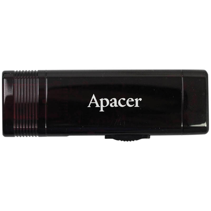 Память Apacer USB Flash 16Gb USB3.0 AH351 красный