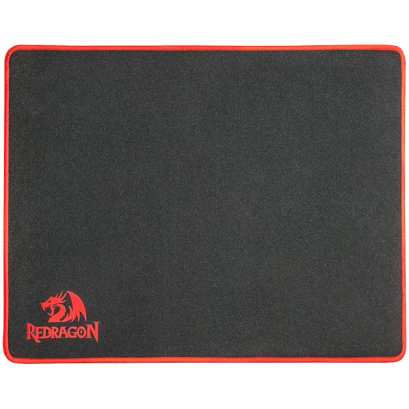 Коврик для мыши игровой Redragon Archelon L 400*300*3мм, шелк+резина