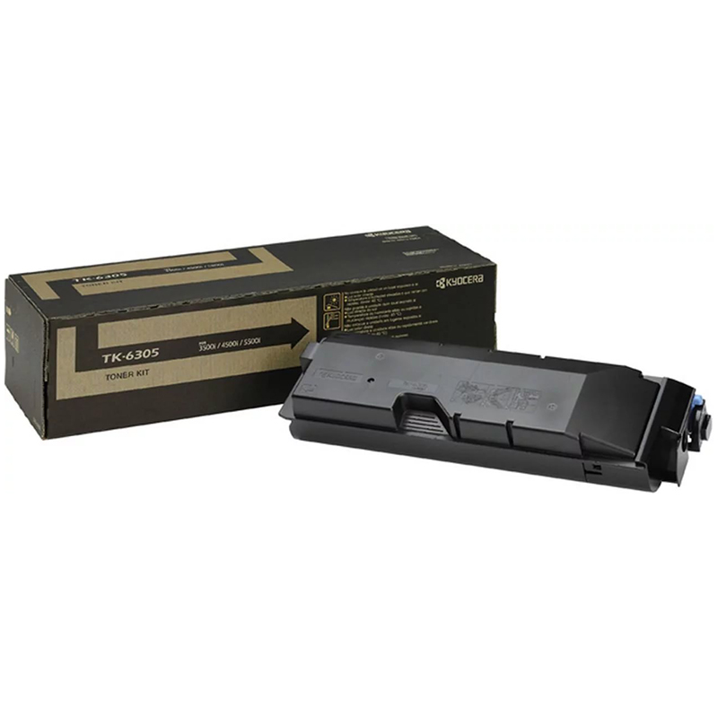 Тонер-картридж ориг. Kyocera TK-6305 черный для TASKalfa 3500i/4500i/5500i (35000стр)