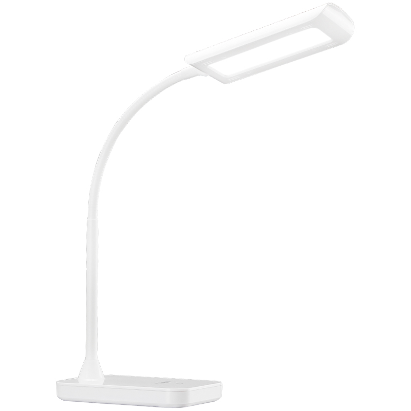 Светильник настольный на подставке Artstyle TL-315DW, 8Вт, LED, сенс. упр, белый