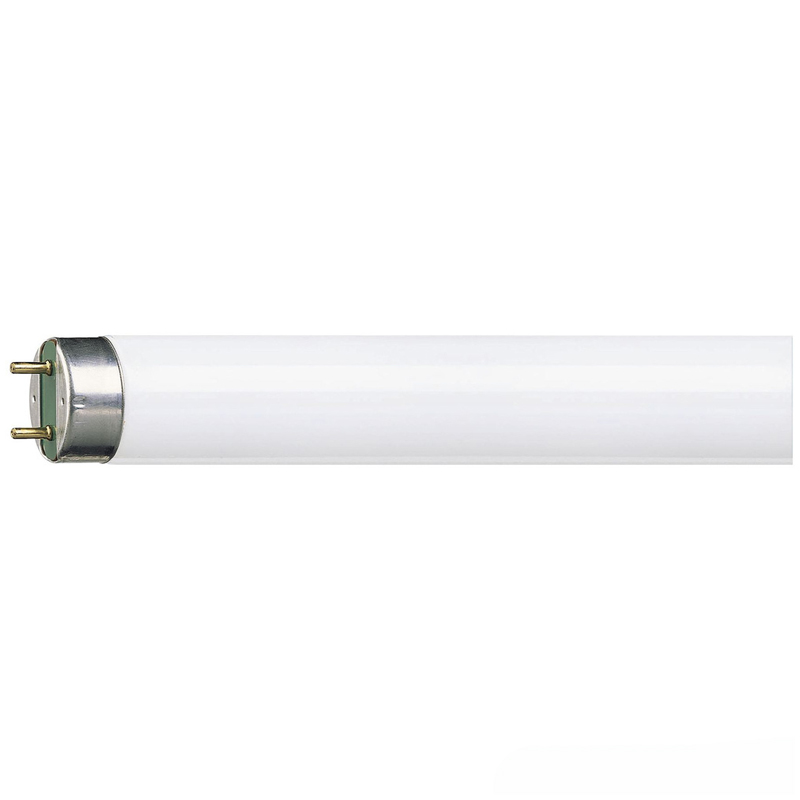 Лампа люминисцентная линейная 58Вт TLD Super80 58/840 G13 белая