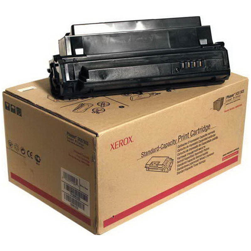 Принт-картридж ориг. Xerox 106R01033 черный для Phaser 3420/3425 (5000стр)