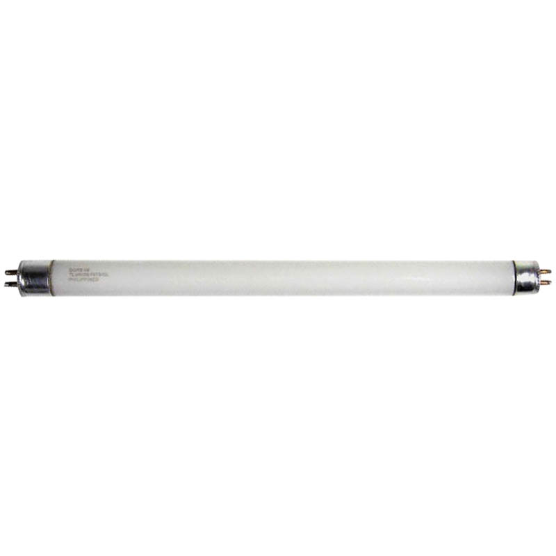 Лампа для детектора валют Dors белая 6W