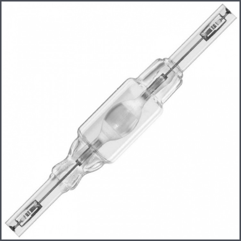 Лампа металлогалогенная МГЛ 150вт HQI-TS 150W/WDL/EXCEL RX7S-24 FS1