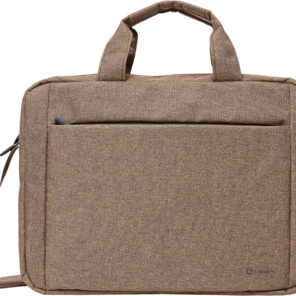 Сумка для ноутбука 15.6" Lamark L225 Brown/Коричневый