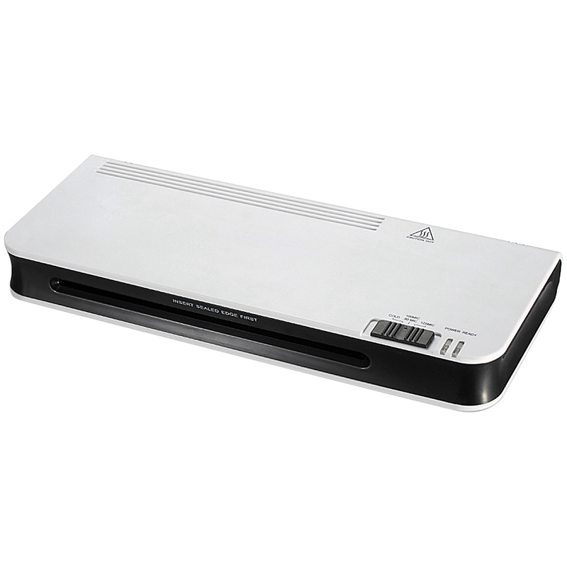 Ламинатор А4 OFFICE KIT L2305 80-125 мкм