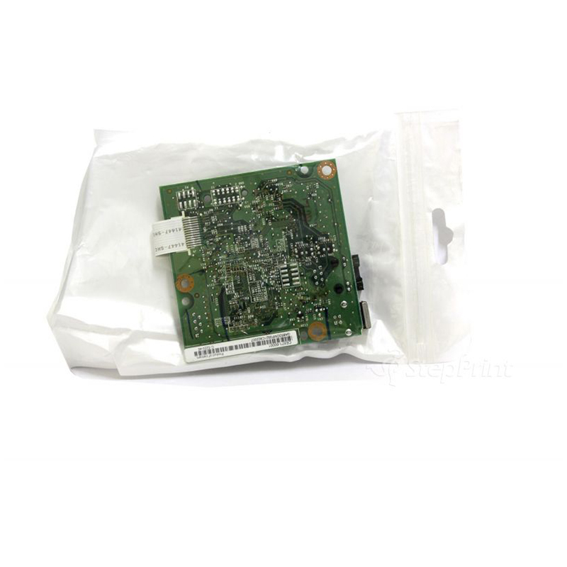 Плата форматера (сетевая) HP LJ P1606dn