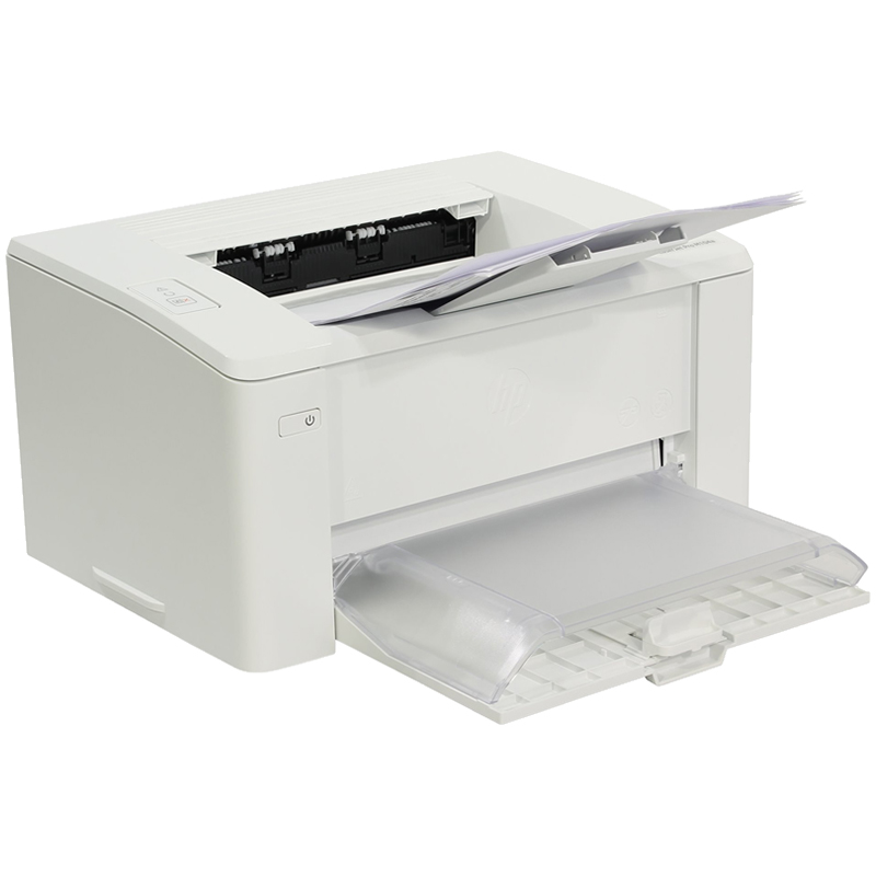 Принтер лазерный HP LJ Pro M104 (A4,  22ppm, 1200dpi,  128Mb, USB)