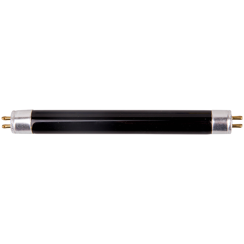 Лампа УФ F4Т5BLB 4W