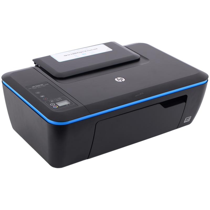 МФУ струйное HP DJ Ink Advantage Ultra 2529 Ai, OK7W99A (A4, 19 ppm,1200dpi, USB2.0)