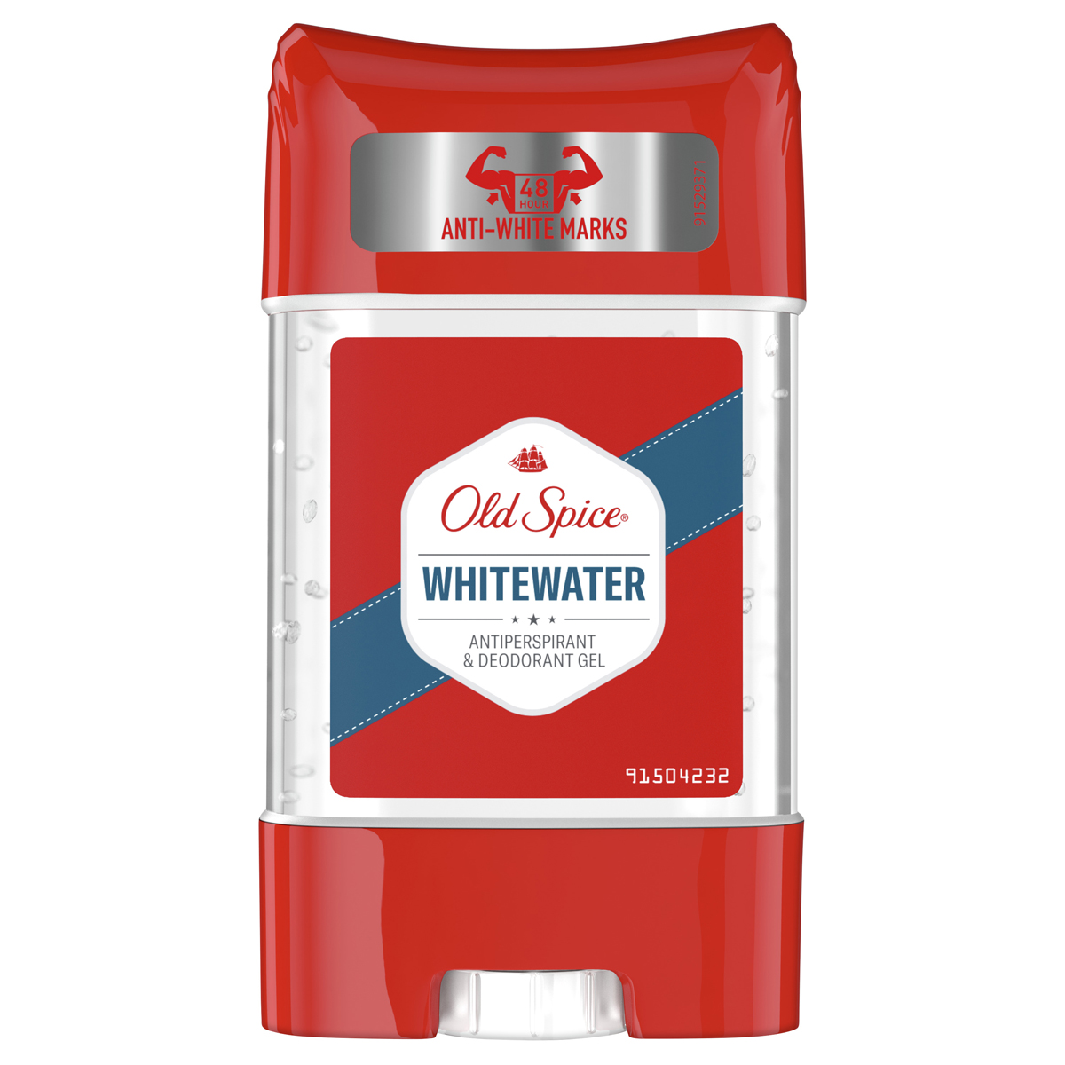 Дезодорант гель Old Spice "WhiteWater", 70мл (ПОД ЗАКАЗ)