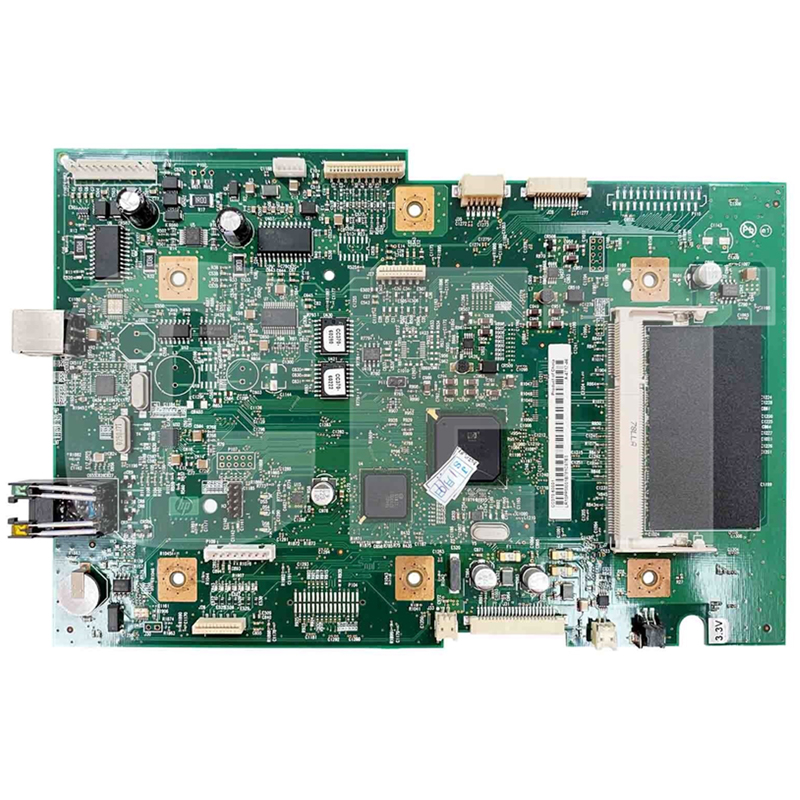 Плата форматирования HP LJ M2727nf/nfs MFP